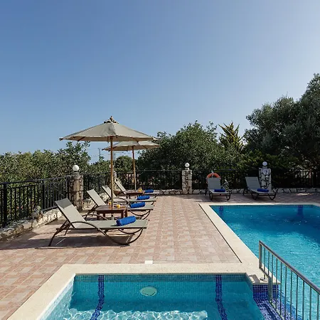 Villa Nefeli Breeze *