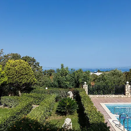 Villa Nefeli Breeze *