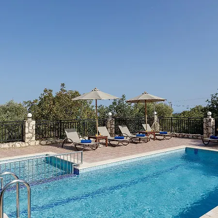 Nefeli Breeze * Rethymno