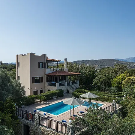 Villa Nefeli Breeze