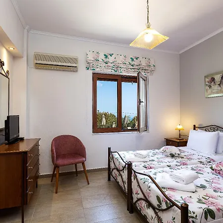 Villa Nefeli Breeze