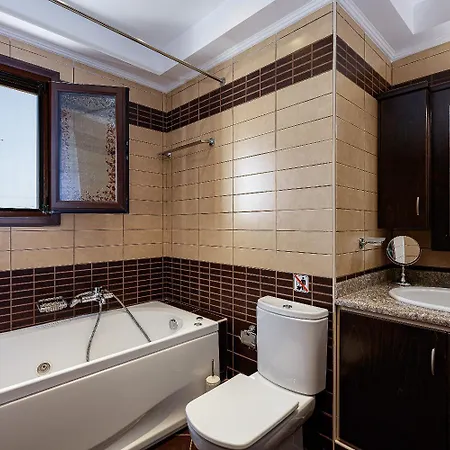 Villa Nefeli Breeze *