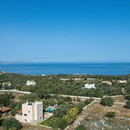 Nefeli Breeze Rethymno