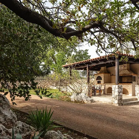 Nefeli Breeze Villa Rethymno