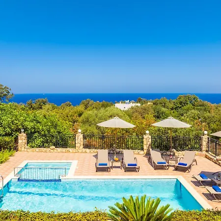 Villa Nefeli Breeze *