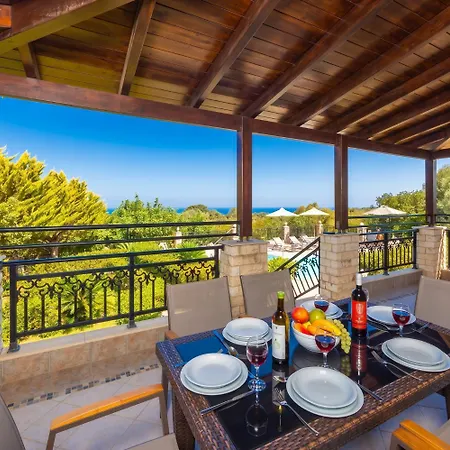 Villa Nefeli Breeze *