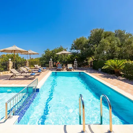 Villa Nefeli Breeze