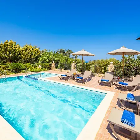 Villa Nefeli Breeze *