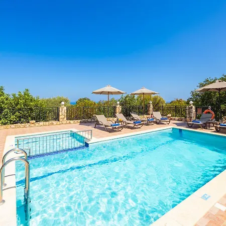 Villa Nefeli Breeze *