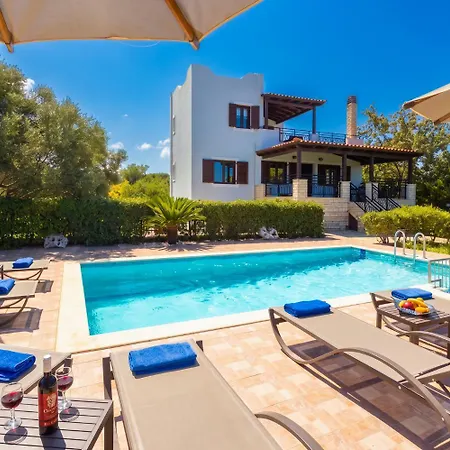 Villa Nefeli Breeze