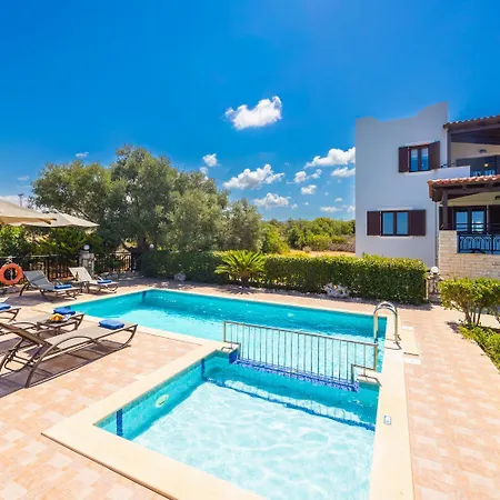 Villa Nefeli Breeze *