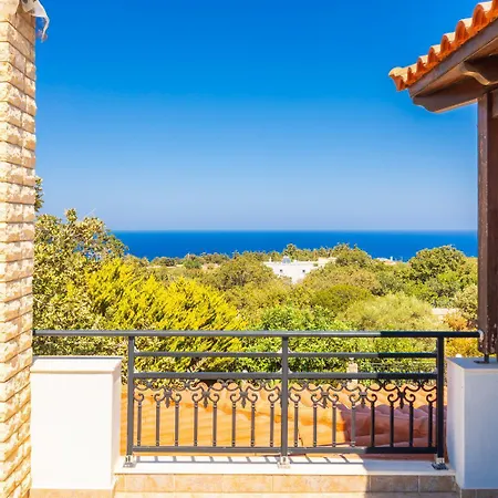 Villa Nefeli Breeze